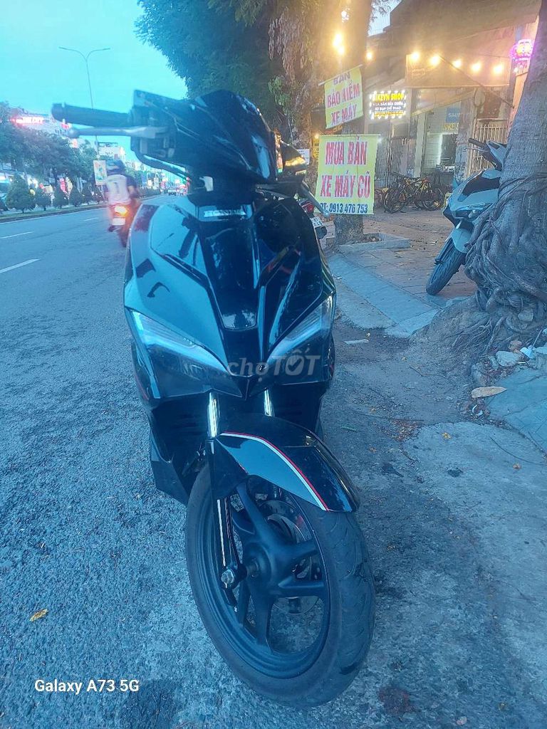 Honda 2016 - ảnh 1