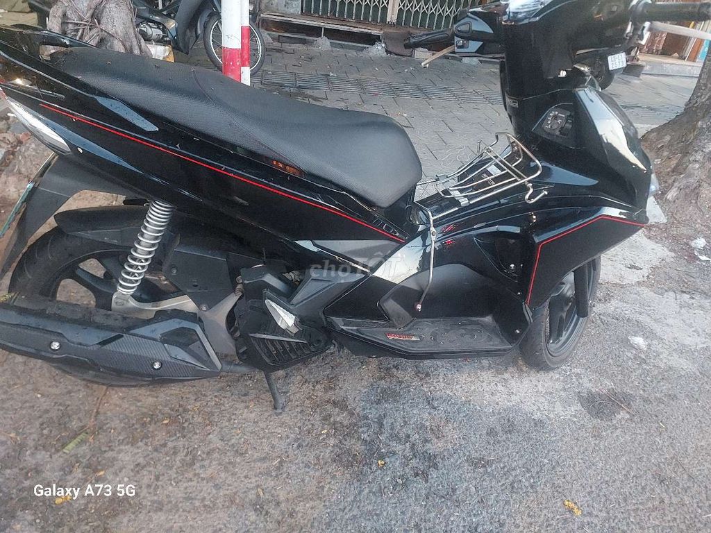 Honda 2016 - ảnh 3