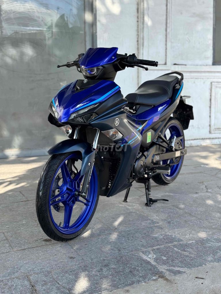 Yamaha Exciter 2023 - ảnh 1