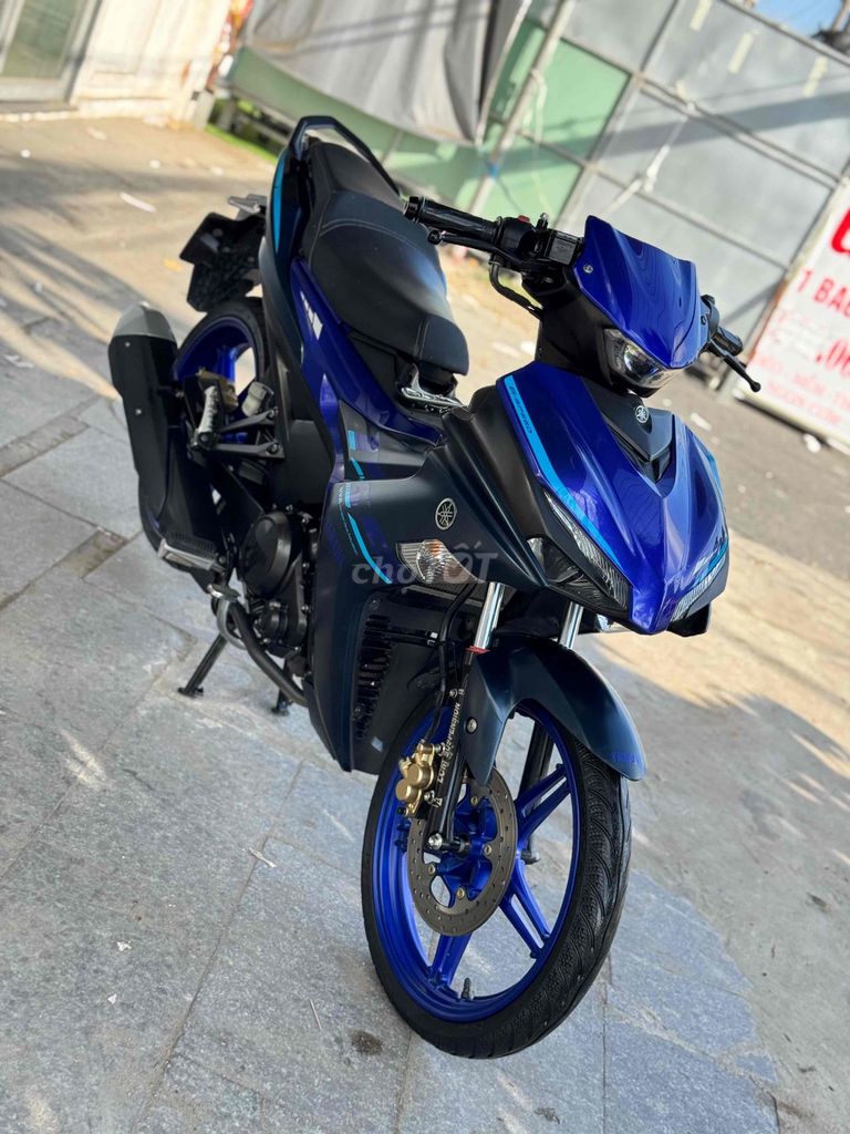 Yamaha Exciter 2023 - ảnh 2