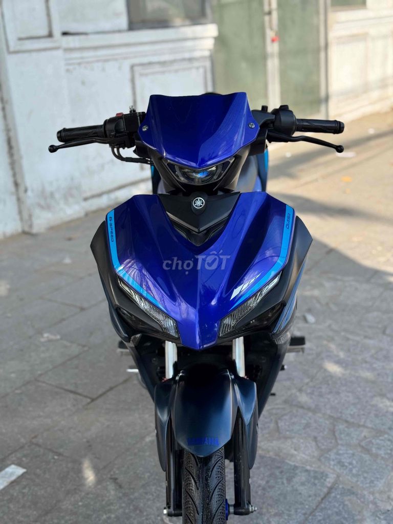 Yamaha Exciter 2023 - ảnh 3