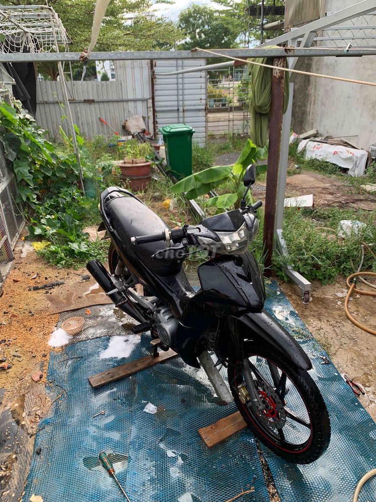 Yamaha Si 2019 - ảnh 1