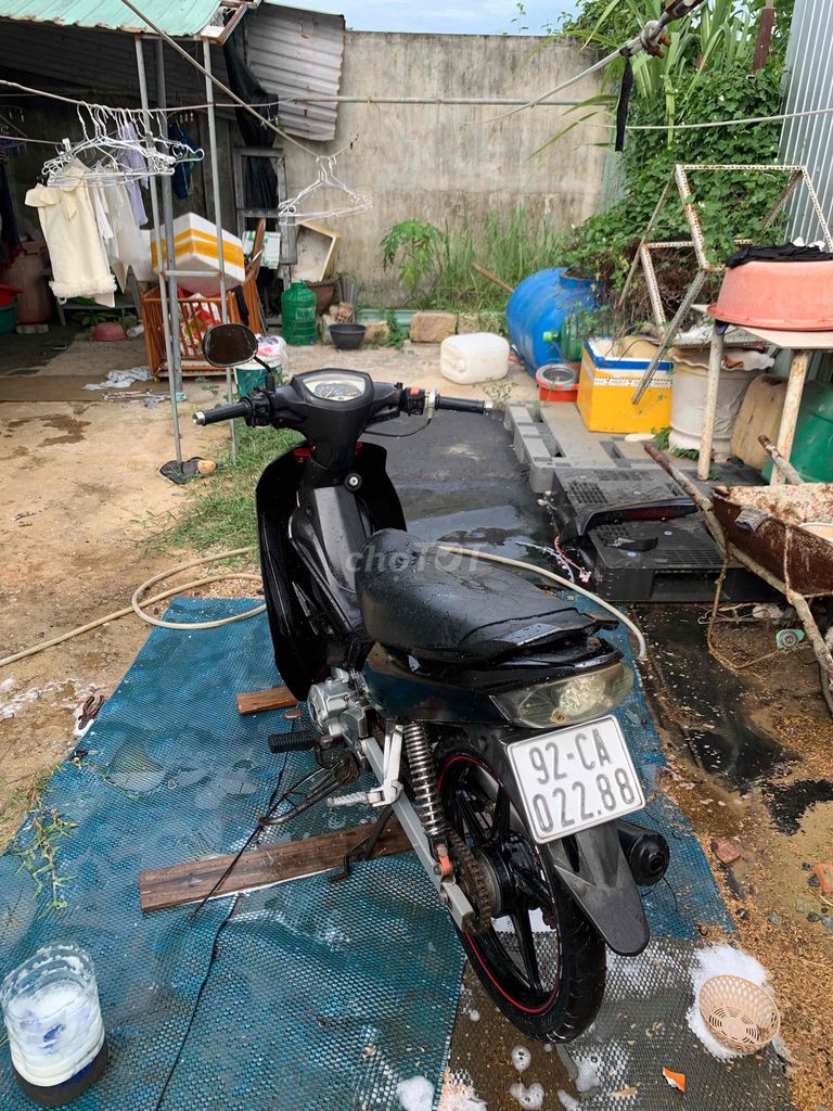 Yamaha Si 2019 - ảnh 3