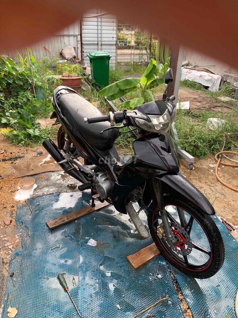 Yamaha Si 2019 - ảnh 4