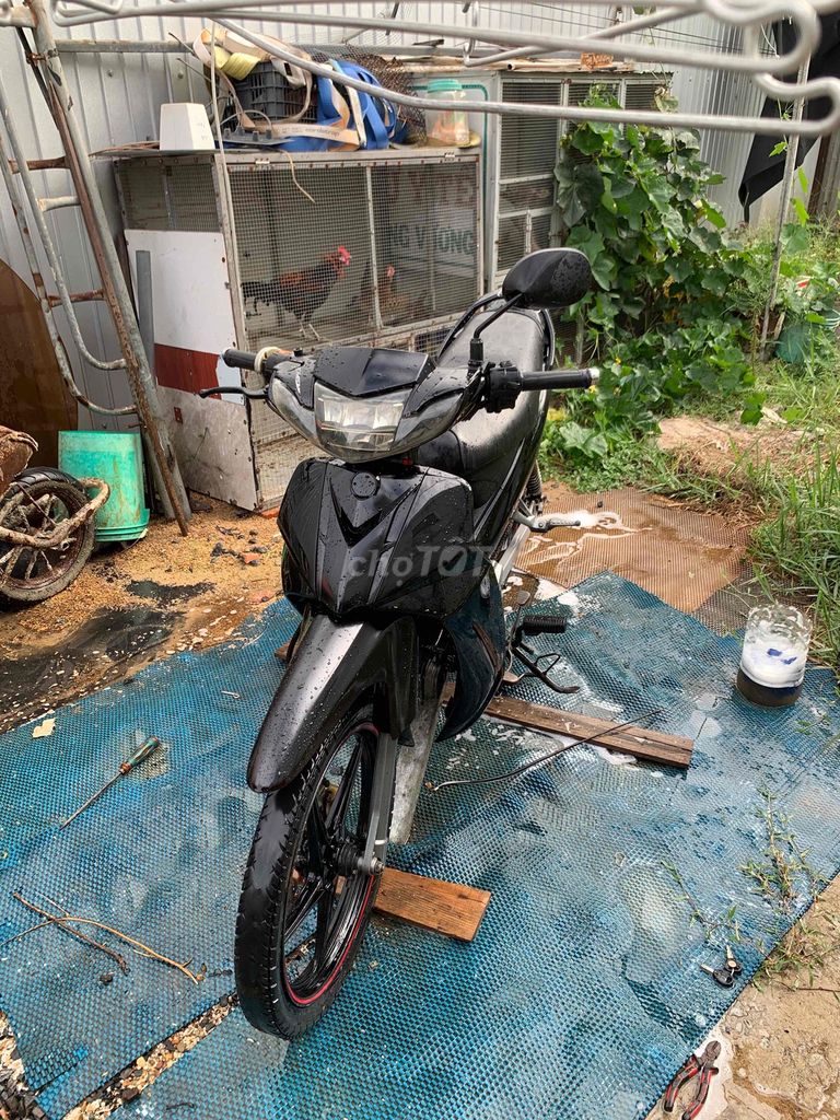 Yamaha Si 2019 - ảnh 5
