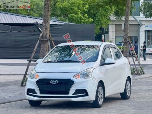 Hyundai i10 Grand 1.2 MT Base 2019 - ảnh 3