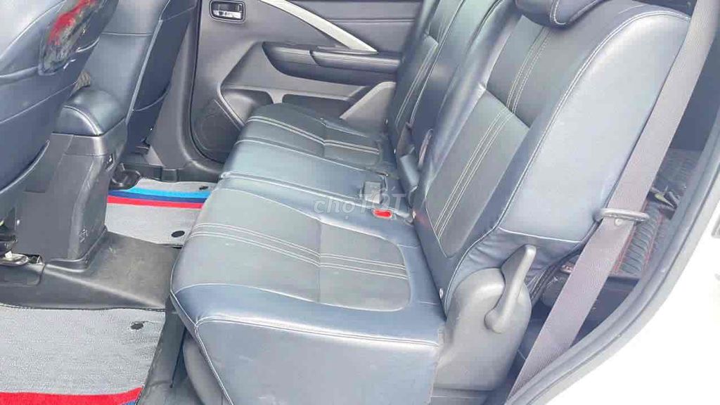 Mitsubishi Xpander Cross 2022 - ảnh 5
