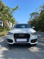Audi 2014 - ảnh 1