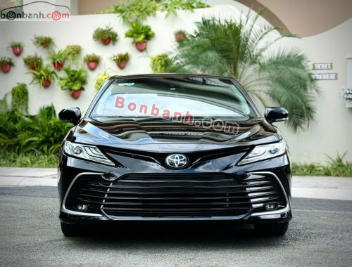 Toyota Camry 2.0Q 2021 - ảnh 2