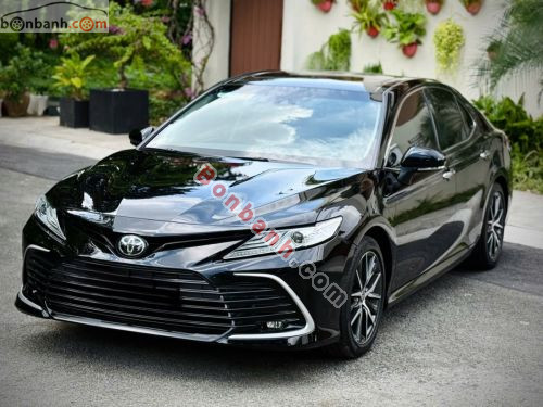 Toyota Camry 2.0Q 2021 - ảnh 3