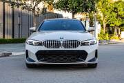 BMW 3 Series 320i M Sport 2024 - ảnh 1