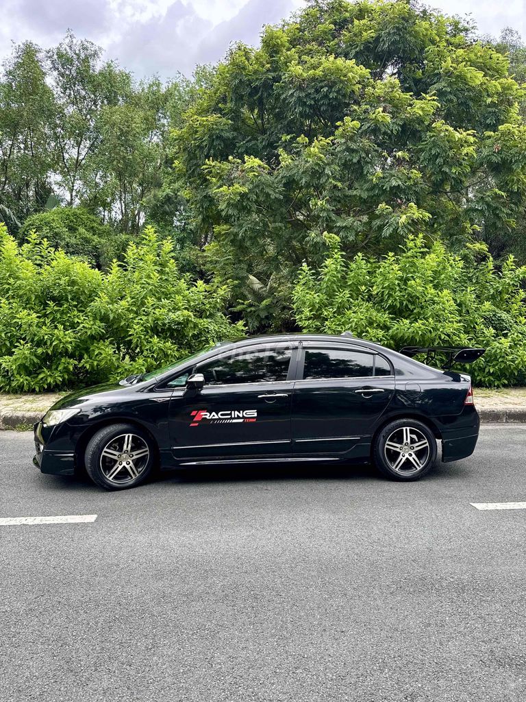 Honda Civic 2006 - ảnh 1