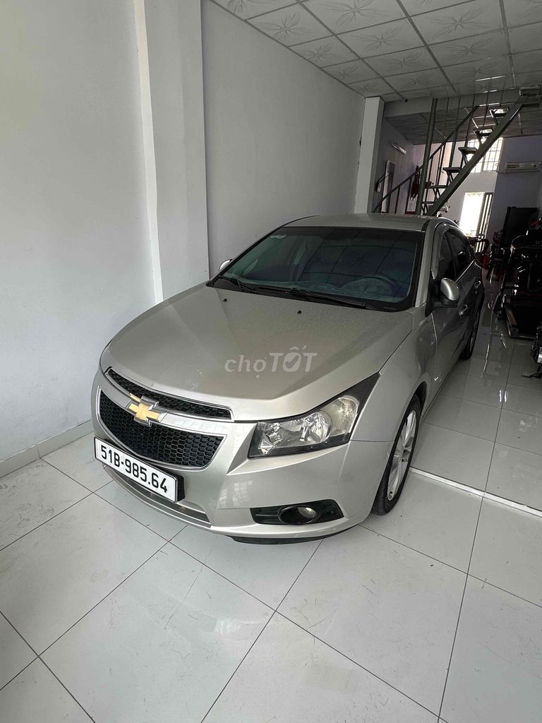 Chevrolet 2015 - ảnh 1