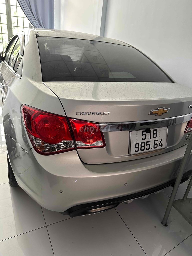 Chevrolet 2015 - ảnh 2