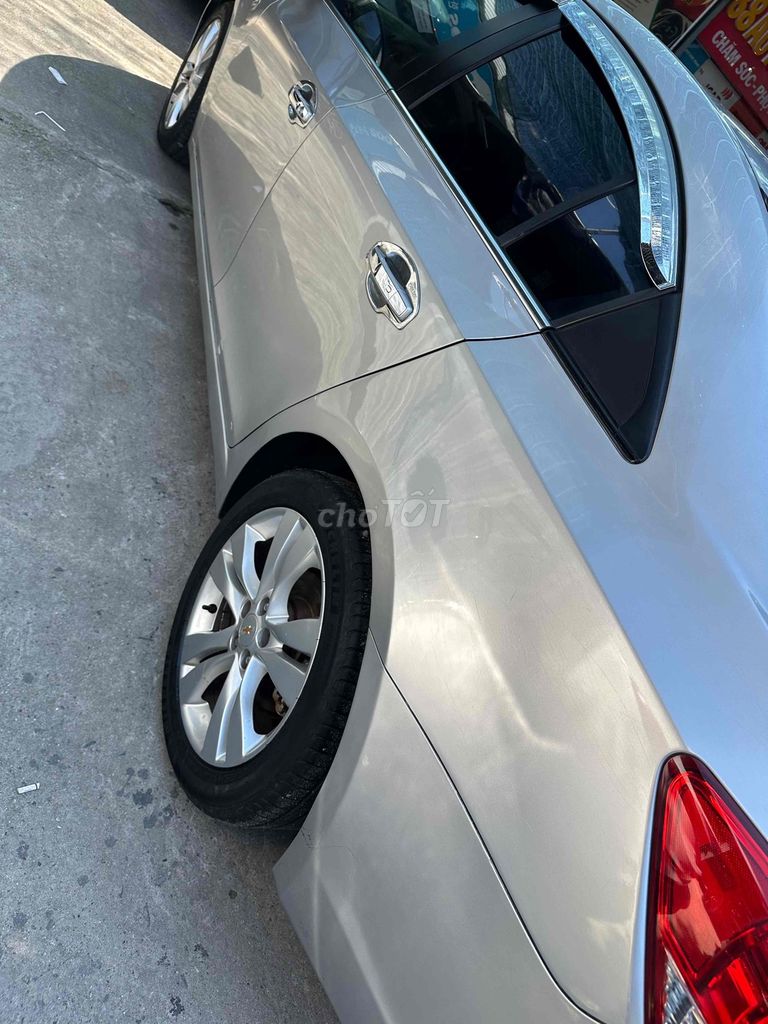 Chevrolet 2015 - ảnh 3