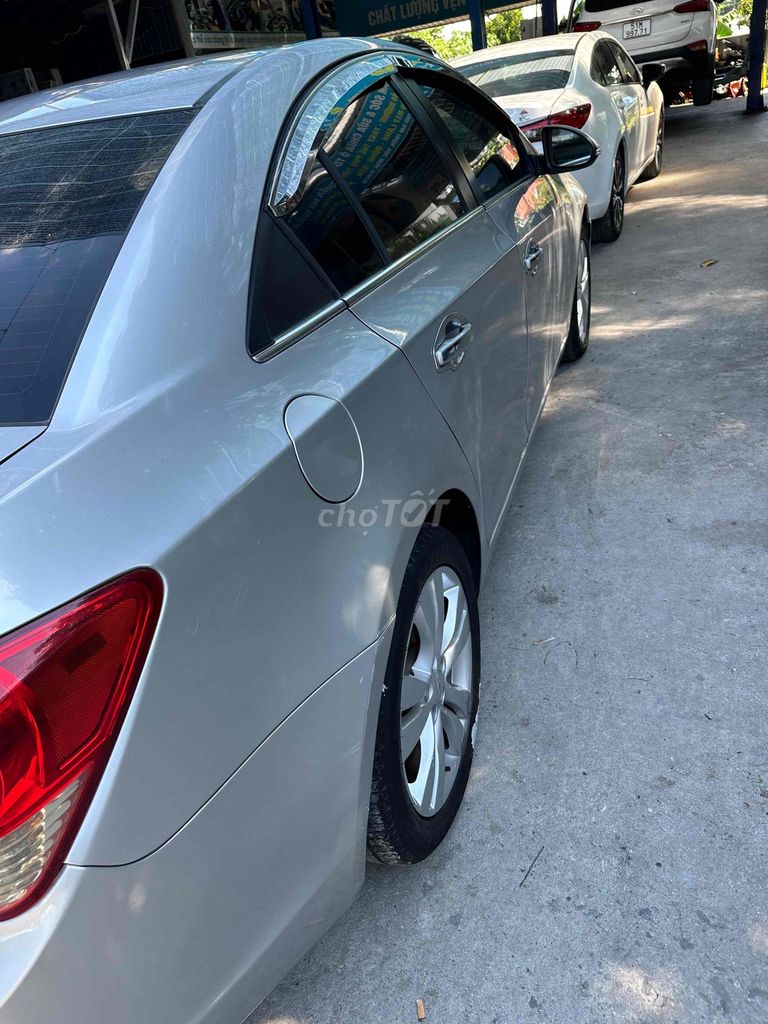 Chevrolet 2015 - ảnh 4
