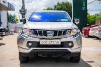 Mitsubishi Triton 2019 - ảnh 1