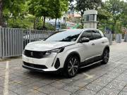 Peugeot 3008 GT 2022 - ảnh 1
