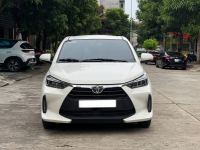 Toyota Wigo G 1.2 AT 2025 - ảnh 1