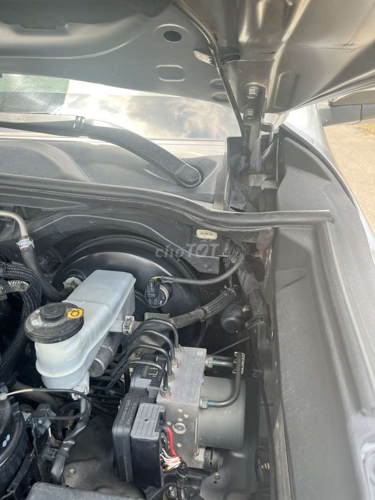 Toyota Fortuner 2019 - ảnh 5