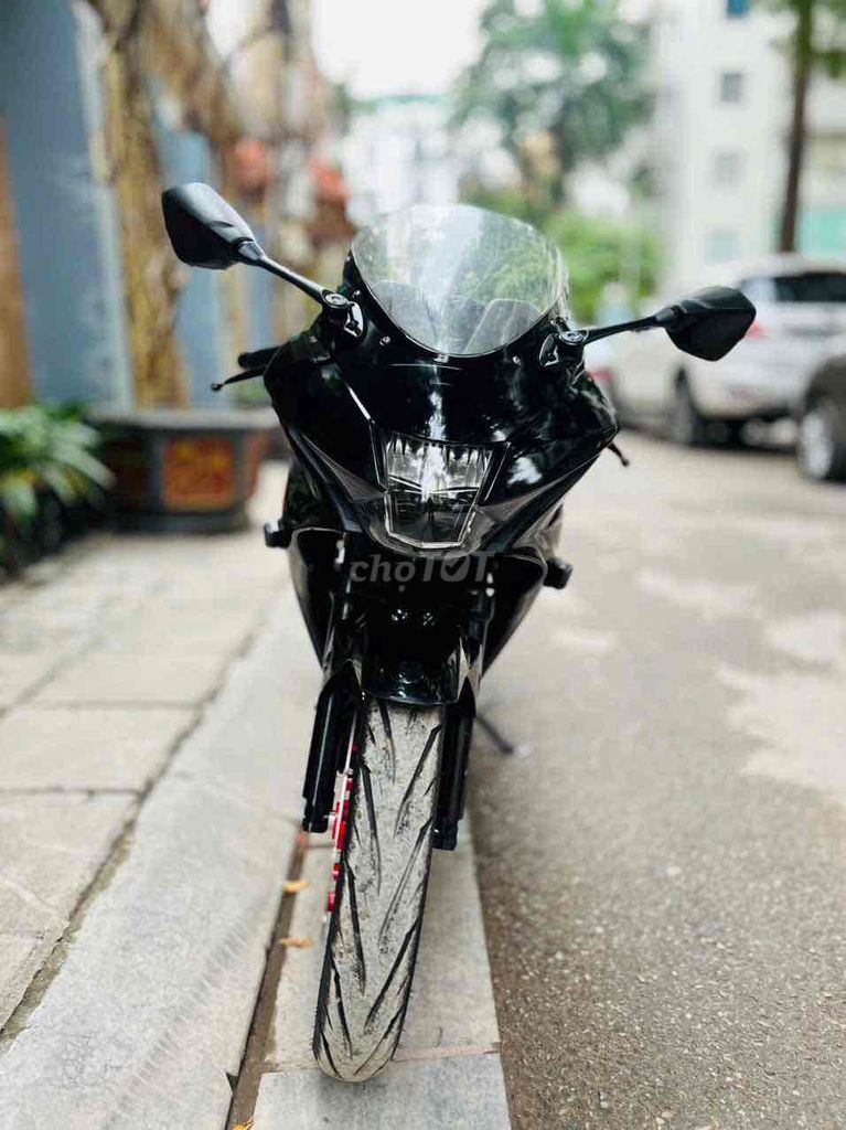 Suzuki gsx 2020 - ảnh 2
