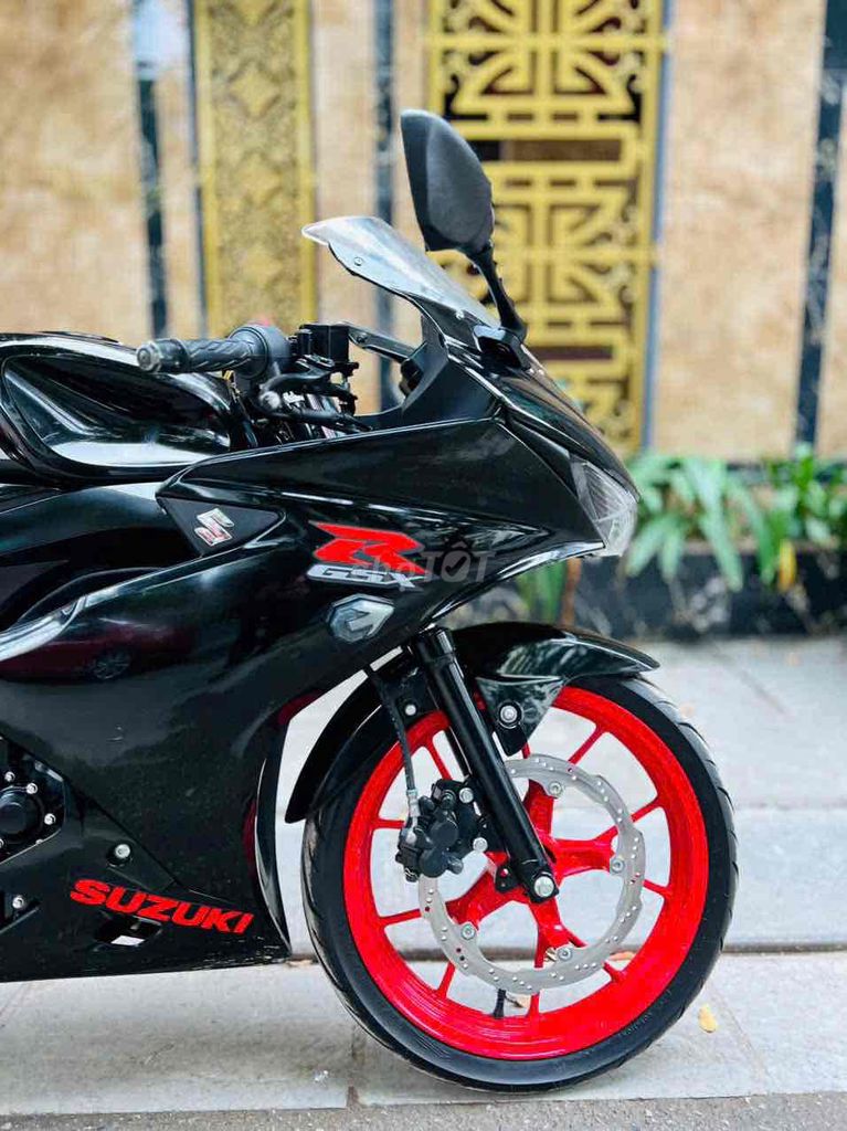Suzuki gsx 2020 - ảnh 3