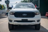Ford Ranger XLS 2.2L 4x2 AT 2021 - ảnh 1