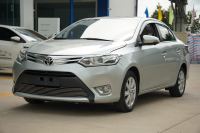 Toyota Vios 1.5G 2018 - ảnh 1