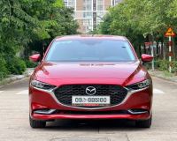 Mazda 3 1.5L Luxury 2024 - ảnh 1