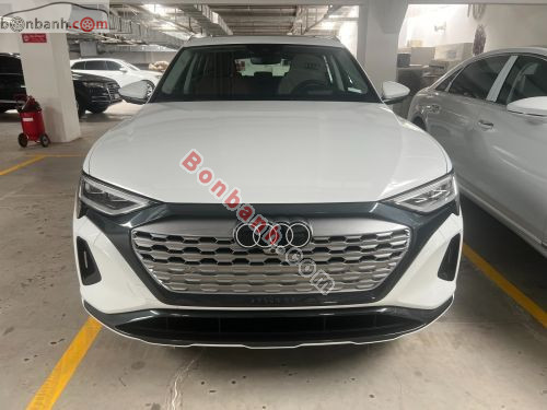 Audi 2025 - ảnh 1