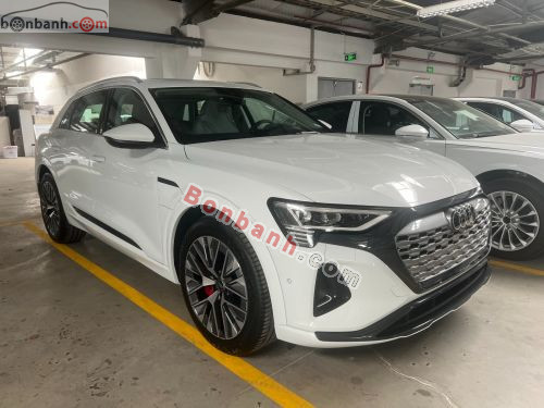 Audi 2025 - ảnh 2