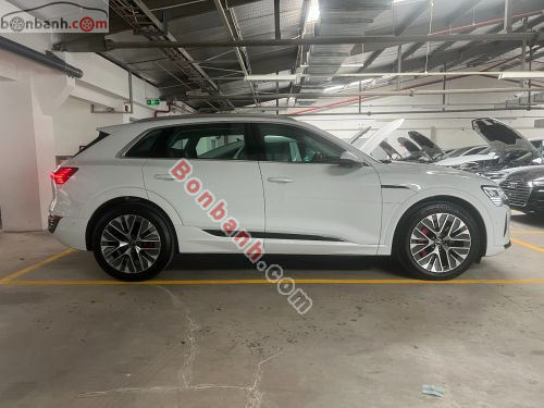 Audi 2025 - ảnh 3
