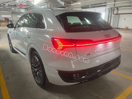 Audi 2025 - ảnh 4