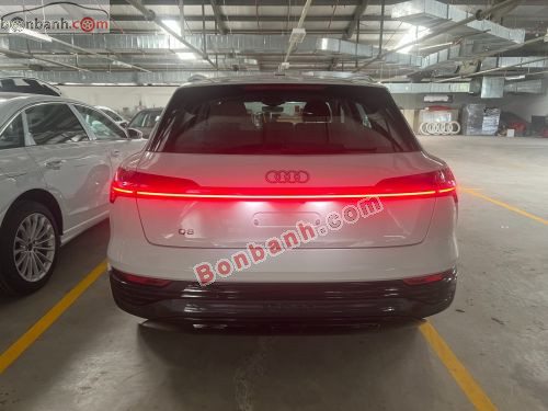 Audi 2025 - ảnh 5