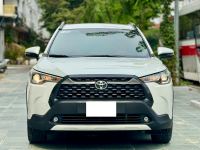 Toyota Corolla Cross 1.8G 2022 - ảnh 1