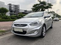 Hyundai Accent 1.4 AT 2014 - ảnh 1
