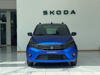 Suzuki Celerio 2019 - ảnh 1