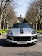 Porsche Cayenne 2024 - ảnh 1