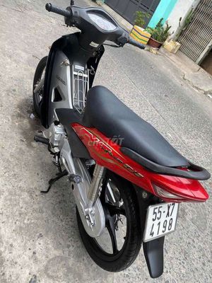 Honda Wave 2009 - ảnh 1