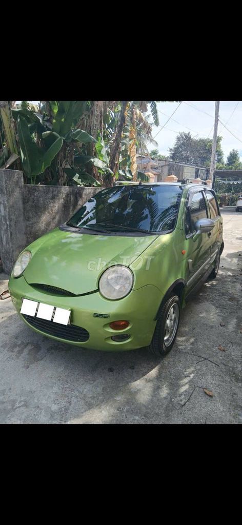 Chery 2009 - ảnh 2