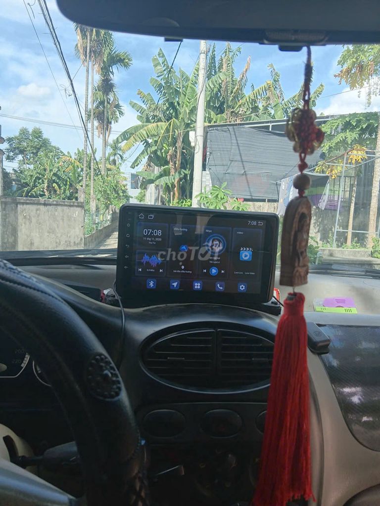 Chery 2009 - ảnh 5