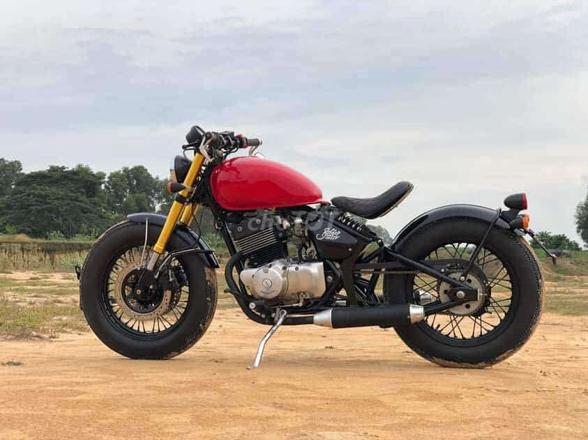 Rebel 2025 - ảnh 2