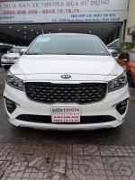 Kia Sedona 2.2 DAT Luxury 2021 - ảnh 1
