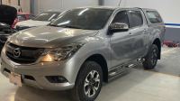 Mazda BT50 2.2L 4x2 AT 2018 - ảnh 1