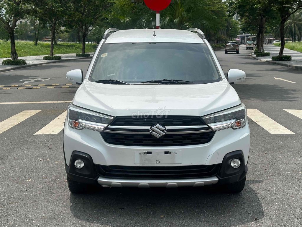 Suzuki 2021 - ảnh 1
