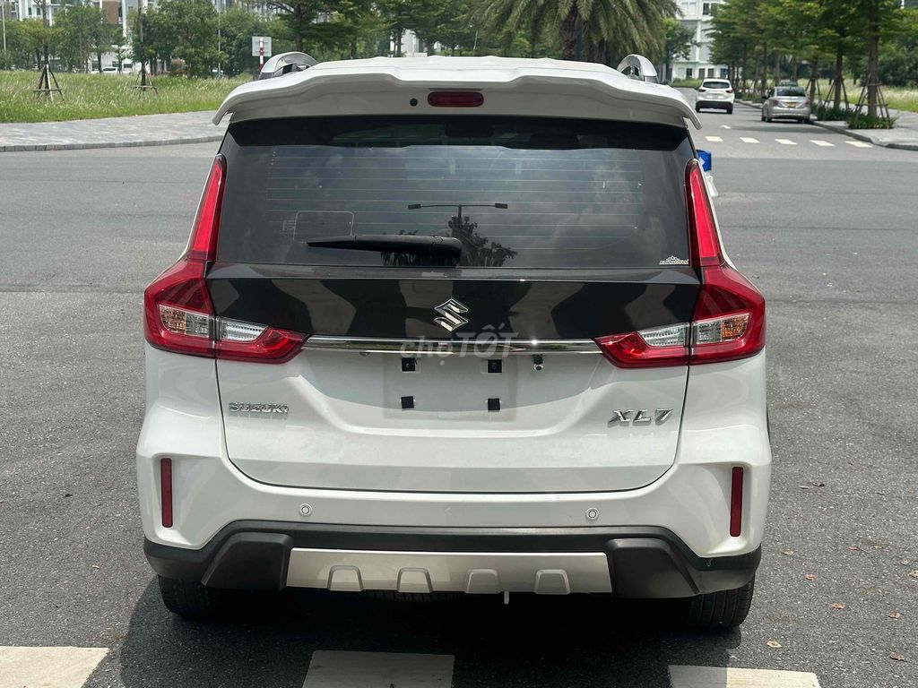 Suzuki 2021 - ảnh 2
