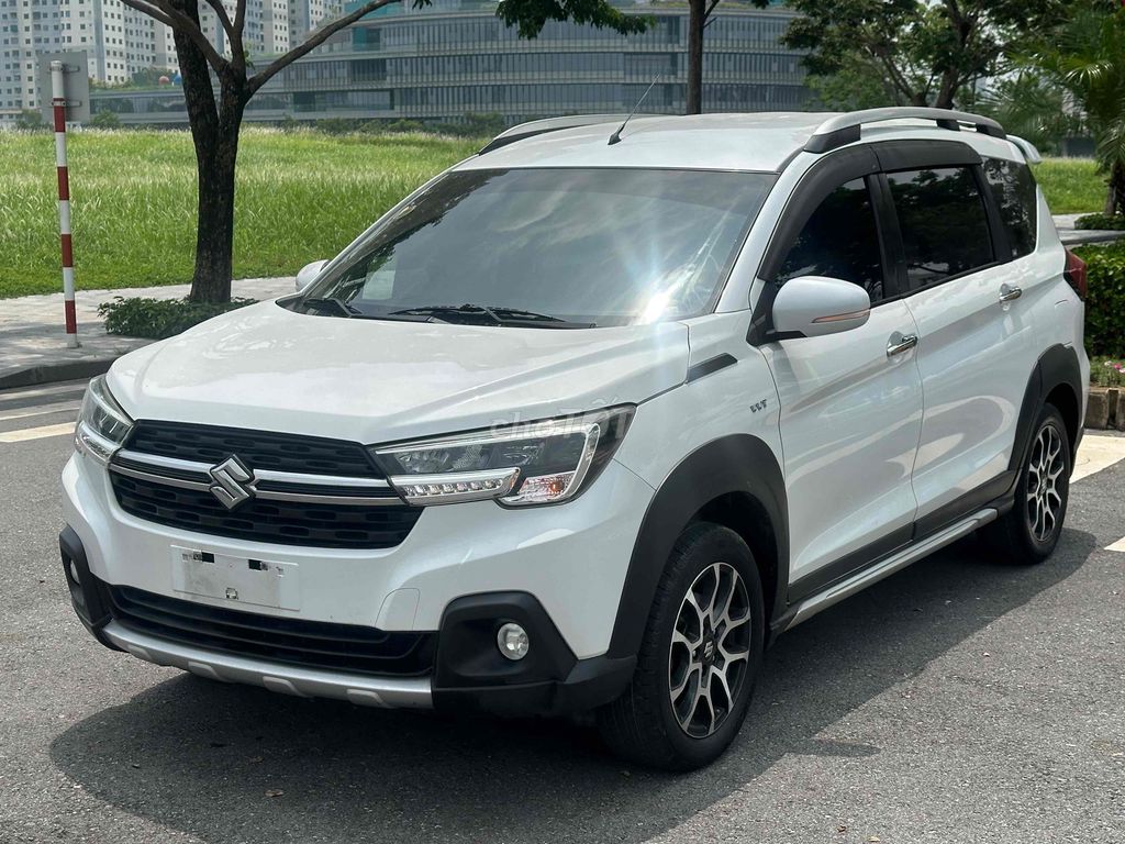 Suzuki 2021 - ảnh 3