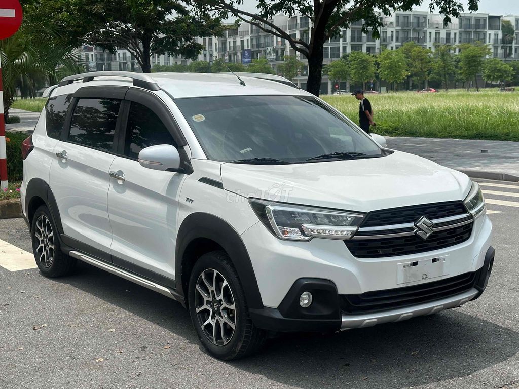 Suzuki 2021 - ảnh 4
