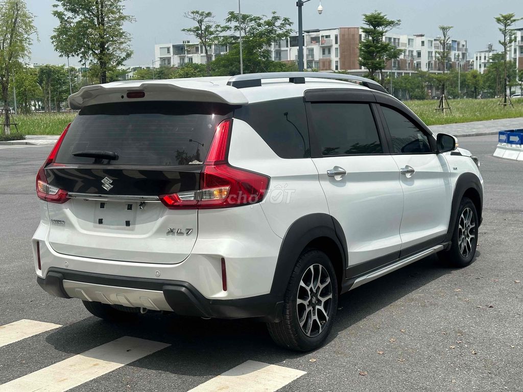Suzuki 2021 - ảnh 5