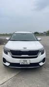 Kia Seltos 2021 - ảnh 1